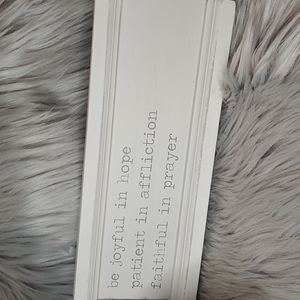 Farm house home decor